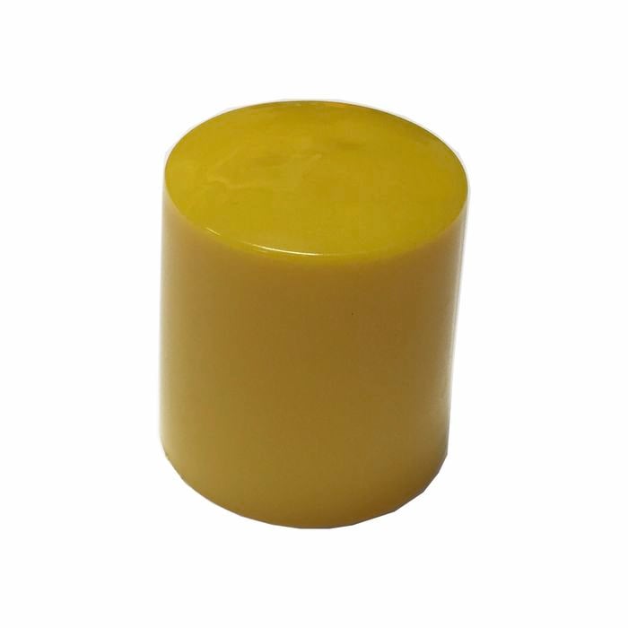 Brutus Construction Safety Caps - 100 Pack