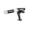 Metabo 18V Caulking Gun KPA 18 LTX 400 Skin Only