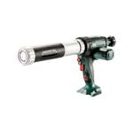 Metabo 18V Caulking Gun KPA 18 LTX 400 Skin Only