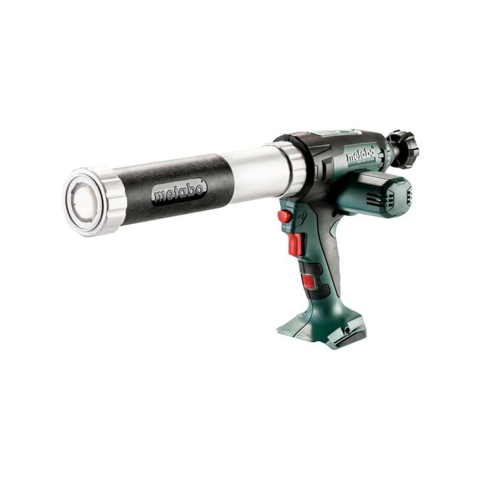 Metabo 18V Caulking Gun KPA 18 LTX 400 Skin Only