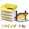 Advwin 288 Egg Incubator + Chicken Brooder Heating Plate