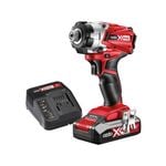 Ozito PXC 18V Cordless Impact Driver Kit PXIDK-250
