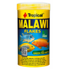 Tropical Fish Food Malawi Flakes 1000ml