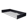 Hills Black Fold Away Wall Mounted Drying Rack