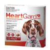 Heartgard 30 Plus Dog 23-45kg Brown 6pk WHGDPBR6