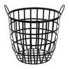 Jumbuck 40 x 43cm Steel Firewood Storage Basket