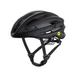 Limar Air Pro Mips Road Helmet Iridescent Matte Black