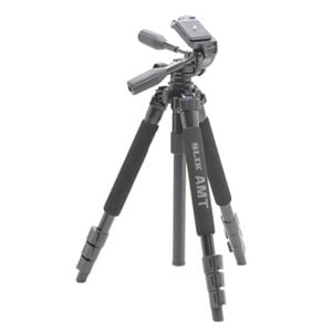 Slik Pro 340 Hd Tripod