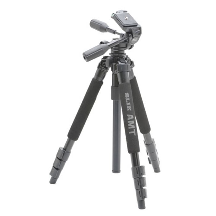 Slik Pro 340 Hd Tripod