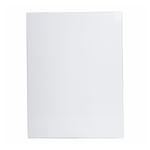 Estilo 600 x 450mm Polished Edge Mirror