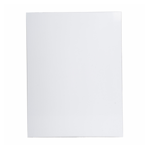 Estilo 600 x 450mm Polished Edge Mirror