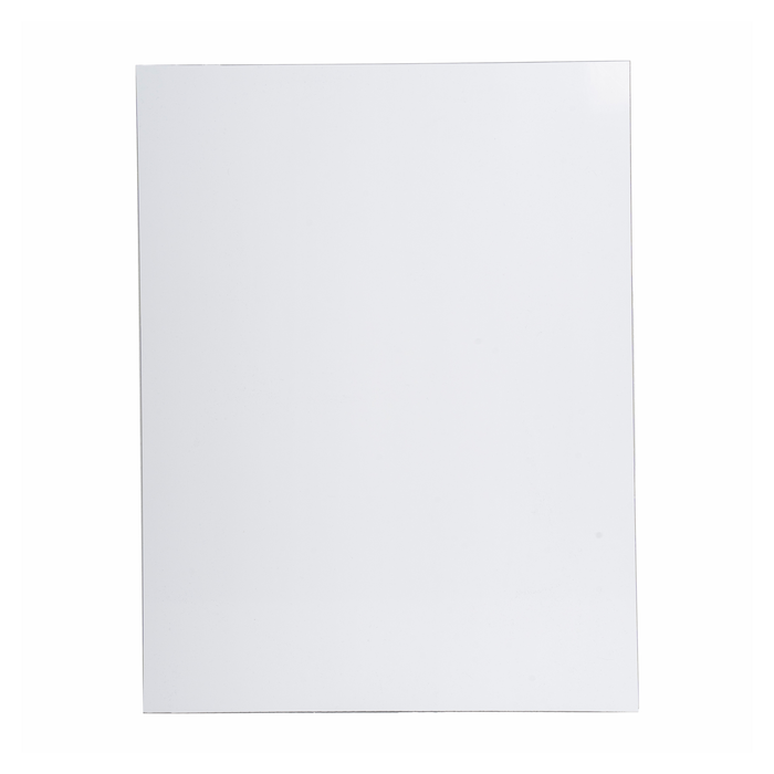 Estilo 600 x 450mm Polished Edge Mirror