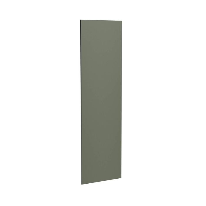 Kaboodle 600mm Saltbush Modern Pantry Door