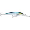 Rapala XRap Magnum Deep 12cm Hard Body Fishing Lure Wahoo UV
