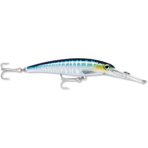 Rapala XRap Magnum Deep 12cm Hard Body Fishing Lure Wahoo UV