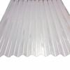 Suntuf 7200 x 860mm Clear Polycarb Roofing