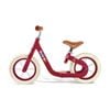 Hape Learn To Ride Balance Bike Kids Ride-on Play Toy 3y+ Red