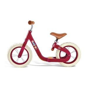 Hape Learn To Ride Balance Bike Kids Ride-on Play Toy 3y+ Red