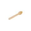 Star Group Breeze Wooden Teaspoon 110mm Pack of 100
