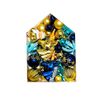 Catzon 72 Pcs Christmas Ball Ornaments with Multi Cute Shapes for Party Wedding Holiday-Set 5