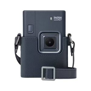 Fujifilm Instax Mini Liplay+ Kit - Midnight Blue