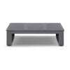 Santorini Outdoor Aluminium Coffee Table
