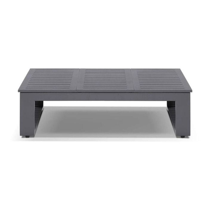 Santorini Outdoor Aluminium Coffee Table