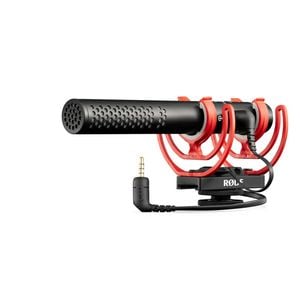 Rode Videomic Ntg Microphone