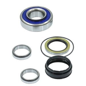 Rear Wheel Bearing Kit For Toyota Hilux Hiace Dyna TRD Hilux with ABS