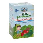 Mr Fothergills Little Gardeners Veggie Garden Cube
