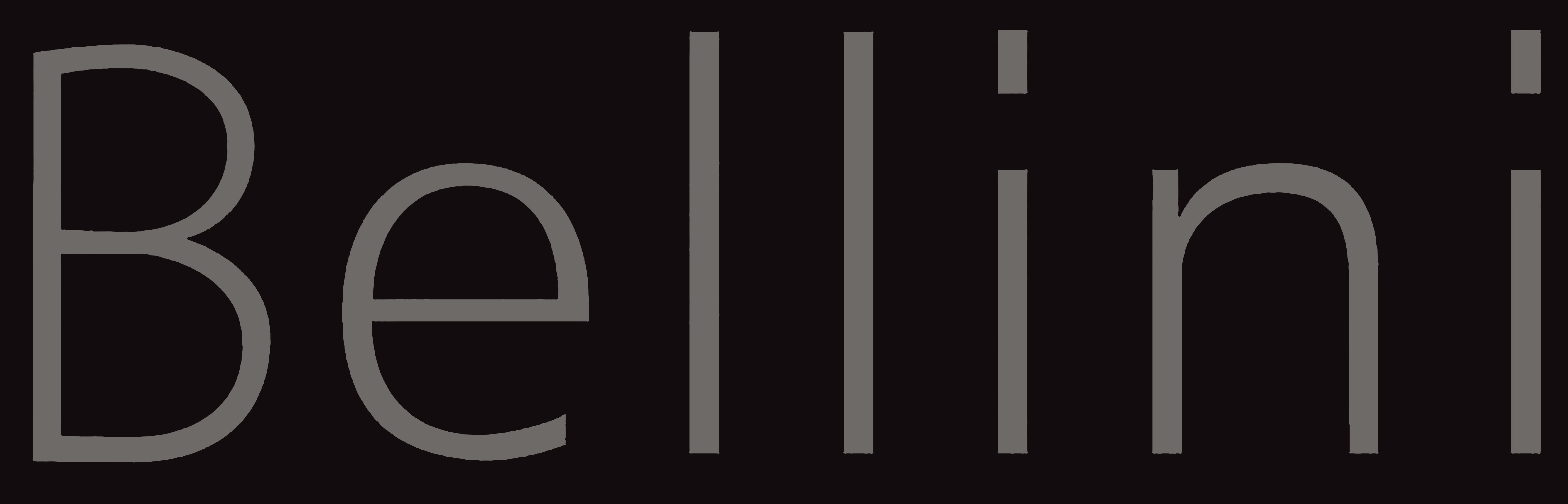 Logo - Bellini