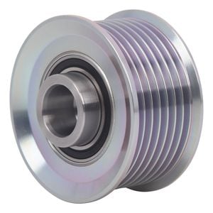 New Alternator Pulley For Toyota Fortuner OAP077