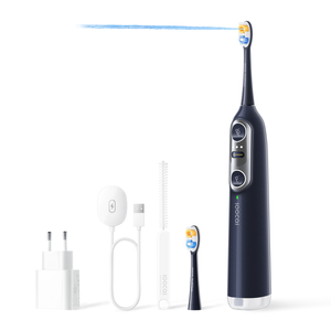 Soocas Neos Ii Electric Toothbrush (dark Violet) Cv