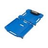 Kincrome 6 Wheel Heavy Duty Folding Plastic Creeper