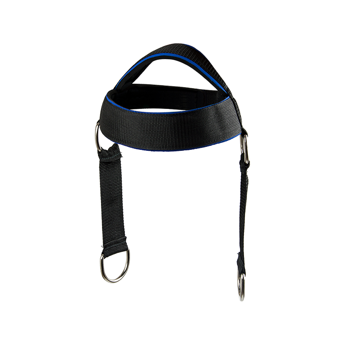 Head Harness Neck Support Lifting Weightlifting Strap