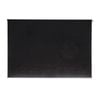 Windoware 600 x 2100mm Black Soho Textured Blockout Roller Blind