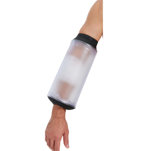 MY Healthstyle Multiuse Waterproof Cast & Bandage Protector - SMALL