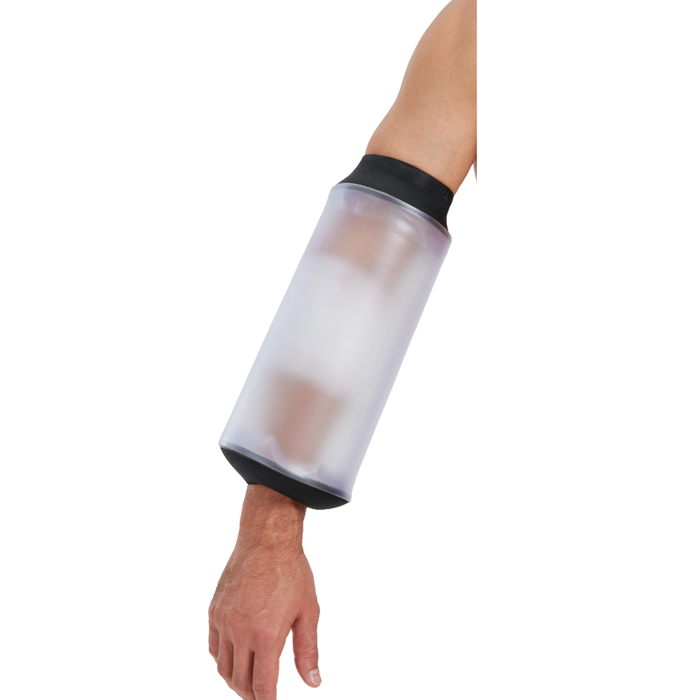 MY Healthstyle Multiuse Waterproof Cast & Bandage Protector - SMALL