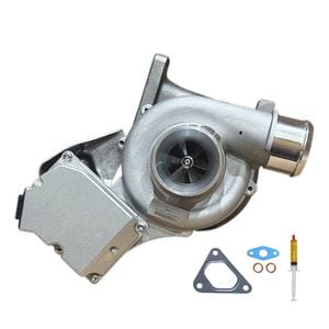 Turbo Charger For Mercedes Vito Om646 2.1l Vv19