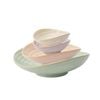 Ecology Ottawa Set of 4 Nesting Tapas Bowls - Multi