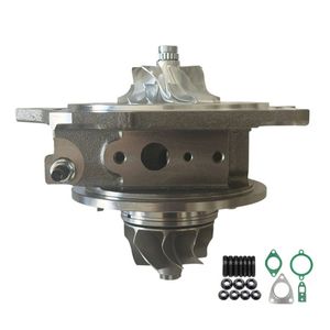 Upgrade Billet Turbo Cartridge CHRA Core With Studs & Gaskets For Toyota LandCruiser Prado 1GD-FTV 2.8L 06/2020 Onwards