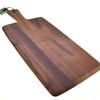 Acacia Pizza Paddle Rectangular - 48 X 20cm