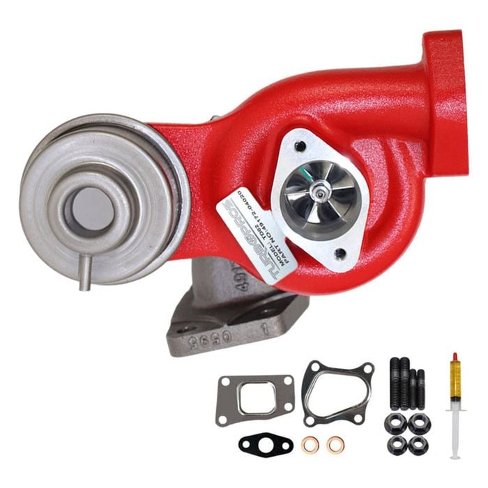 GEN1 High Flow Turbo Charger For Suzuki Vitara K14C 1.4L