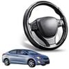 Segmented Steering Wheel Cover for Hyundai Elantra 2011 - 2015 MD