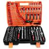 Digitel 216 Piece Tool Set with Case - Mechanics Tool Kit