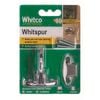 Whitco Chrome Whitspur
