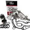 Timing Belt Kit for Lexus Toyota Aristo Celsior Crown Soarer 1UZ-FE 4.0L V8 DOHC