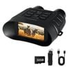 Spector 4k Night Vision Goggles Infrared With 32gb Tf Card