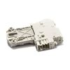 Front Loader Washer Dryer Door Interlock Switch 3792030425, suits Electrolux