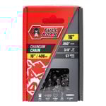 Full Boar 16" / 406mm Chainsaw Chain FBCSC-165057
